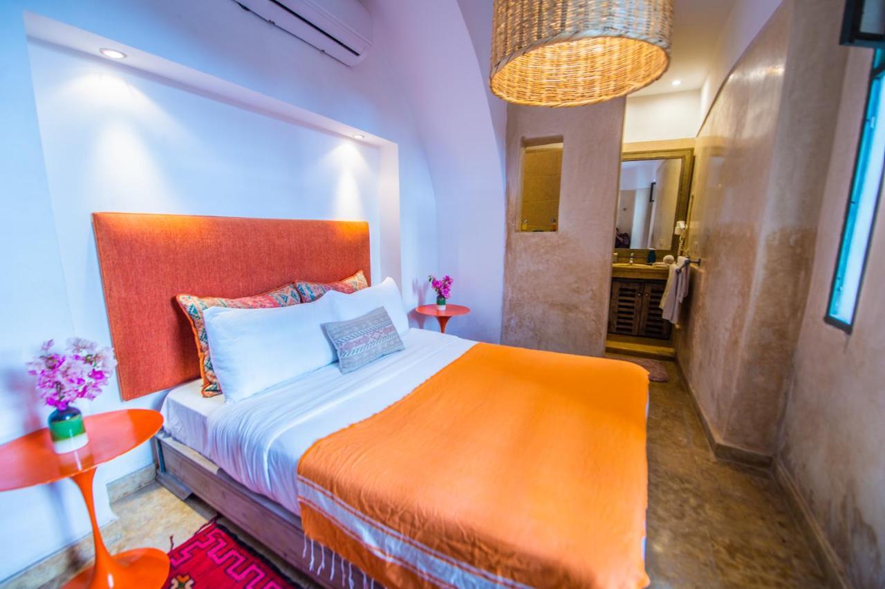 Bab Agdal Affittacamere Marrakesh