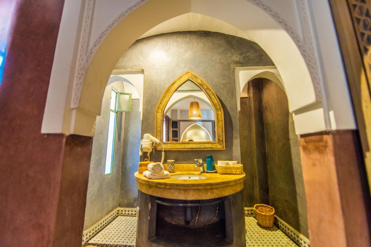 Affittacamere Bab Agdal Marrakesh