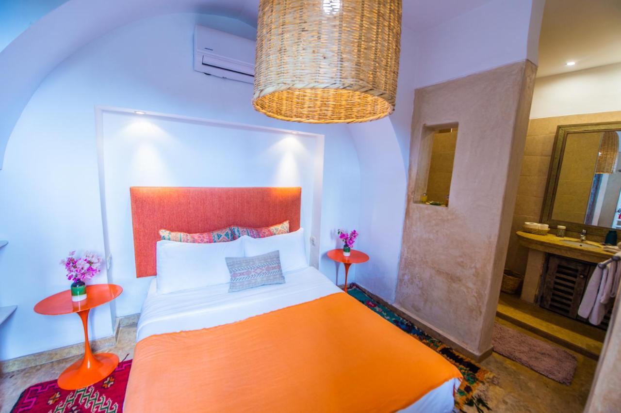 Affittacamere Bab Agdal Marrakesh