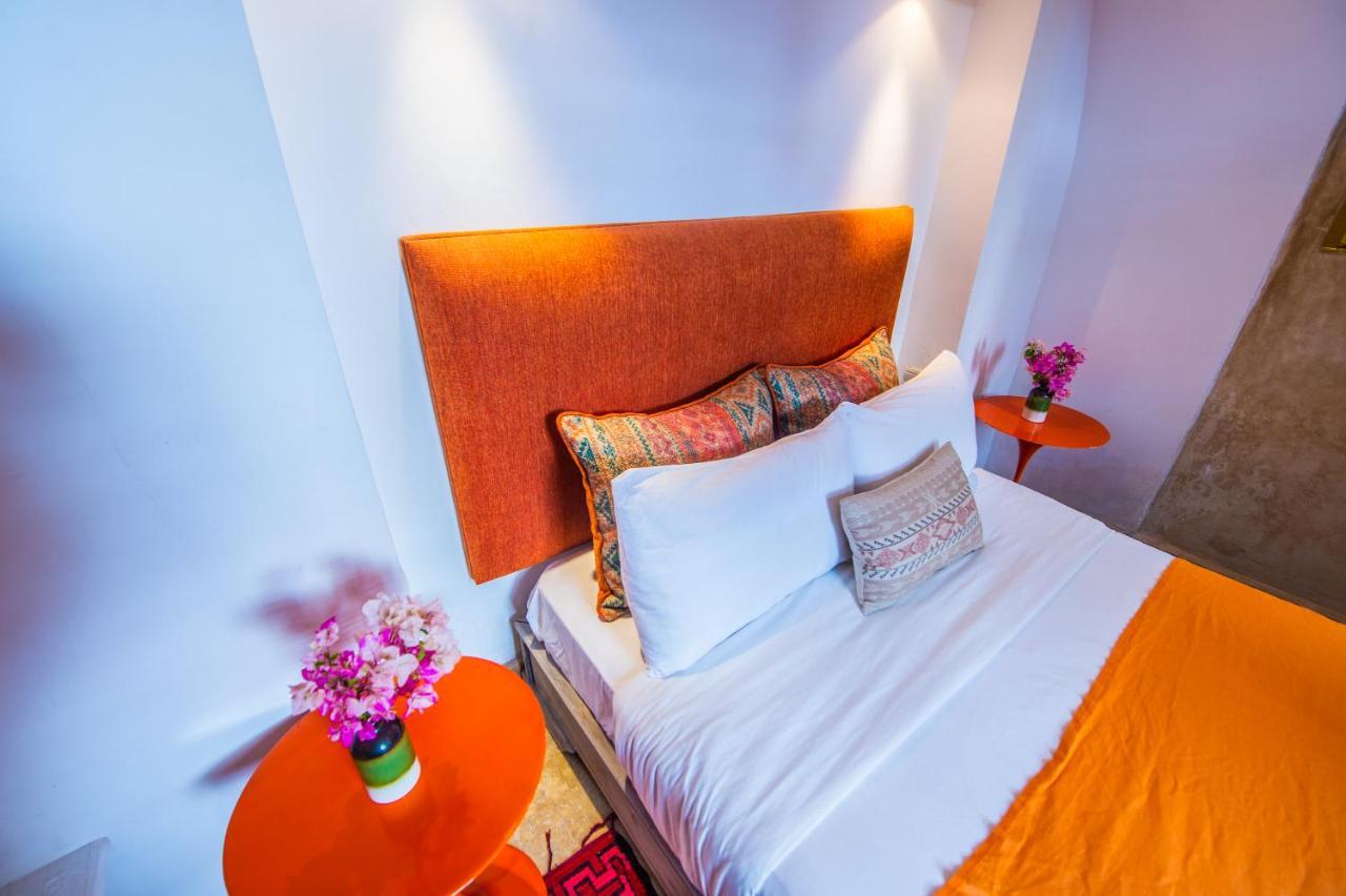 Bab Agdal Affittacamere 4*