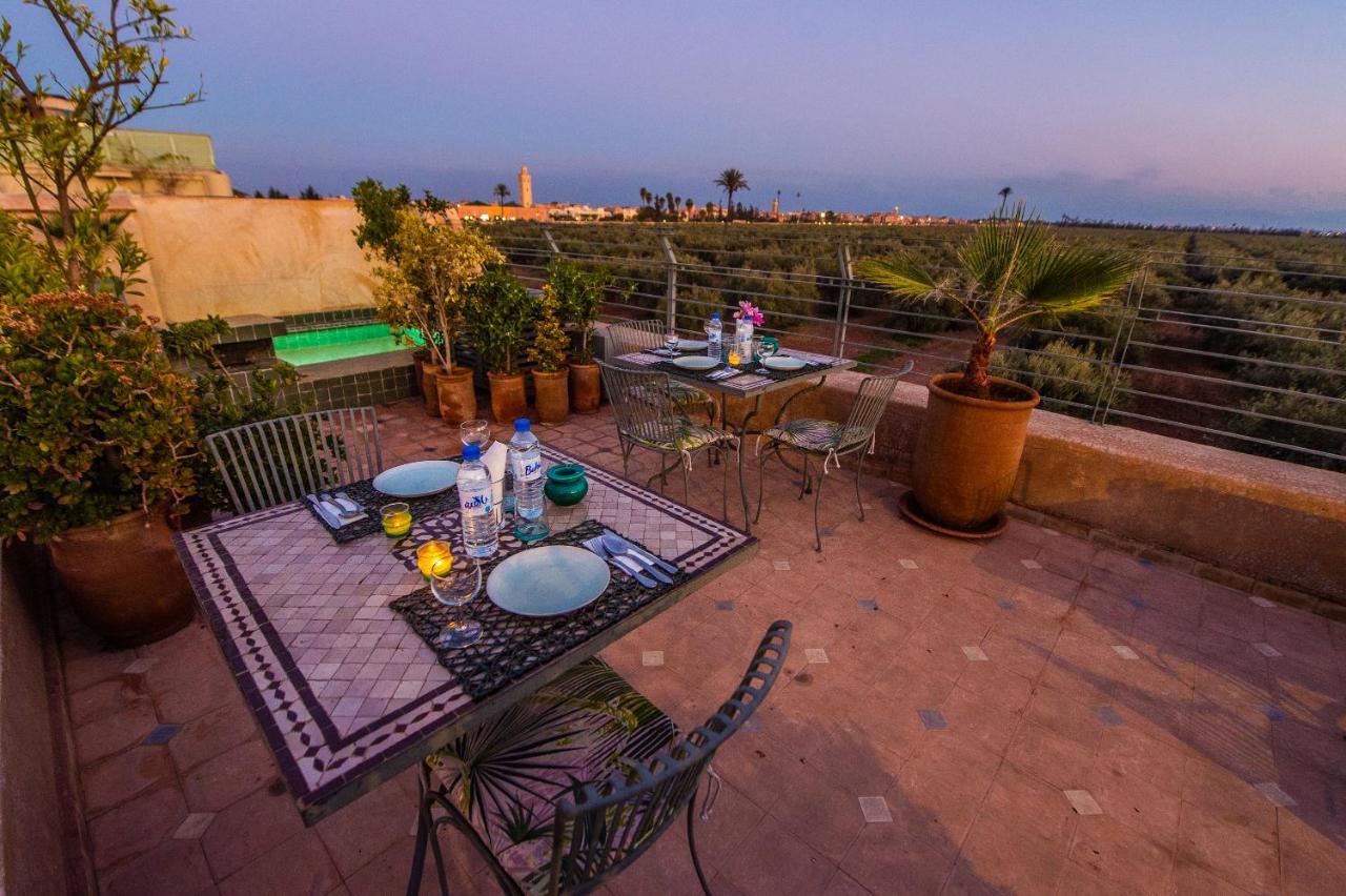 Bab Agdal Affittacamere 4*
