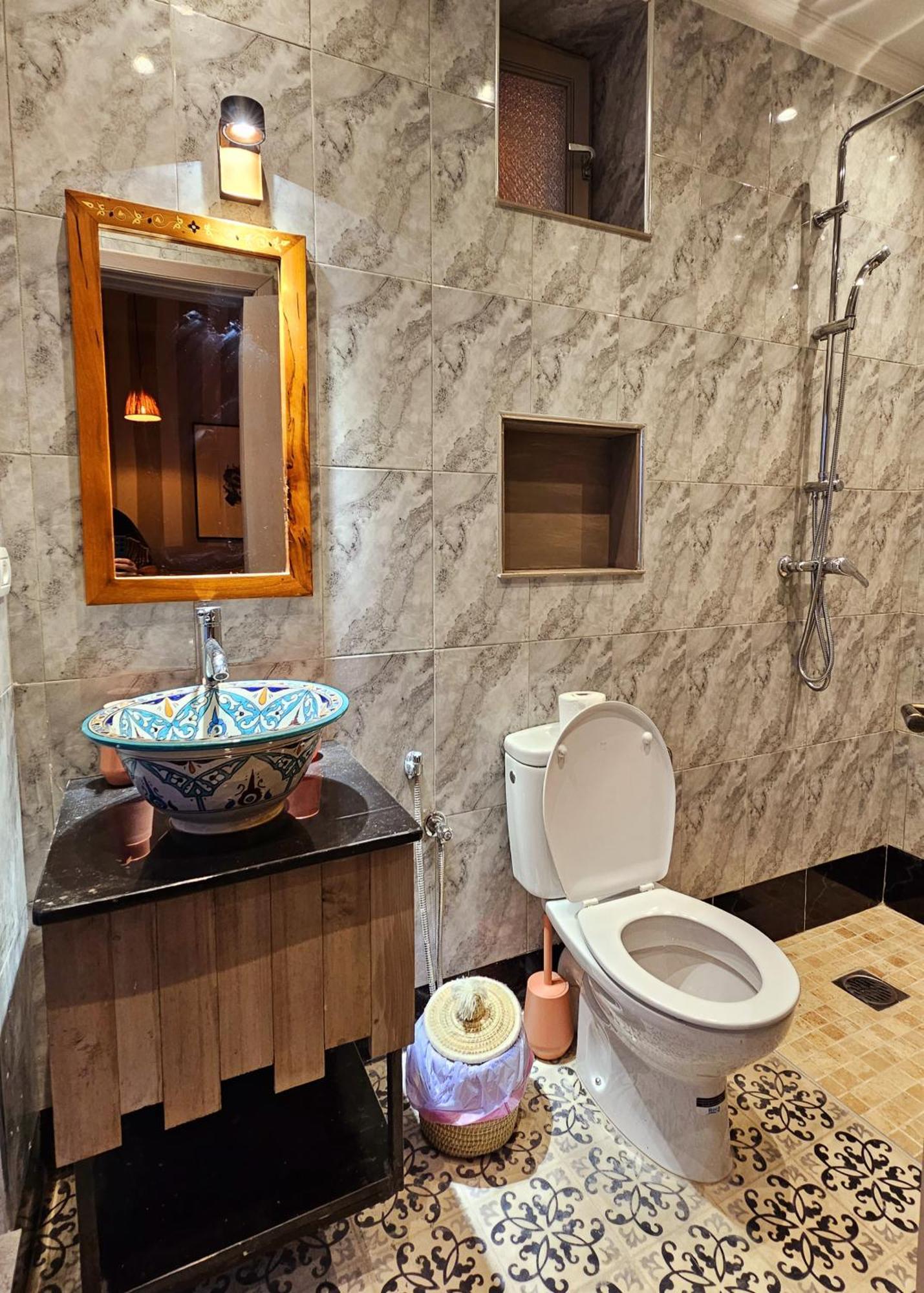 Bab Agdal Affittacamere Marrakesh